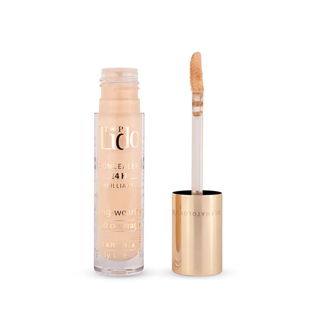 Brilliant Concealer