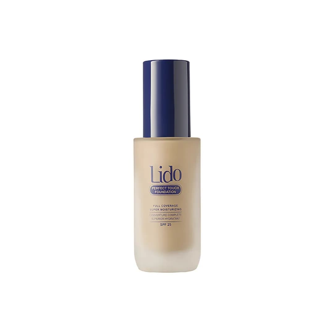 Perfect Touch Foundation
