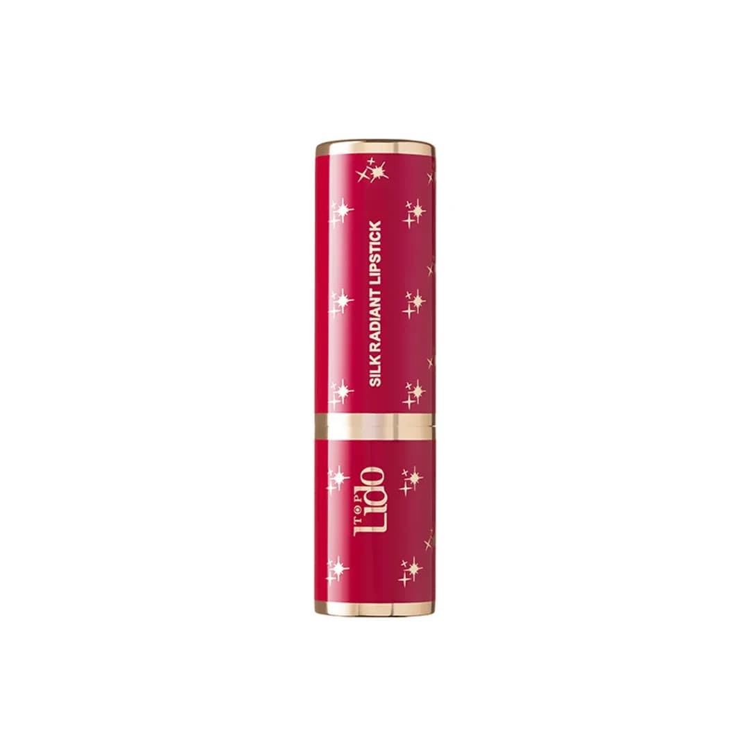 Silk Radiant Lipstick