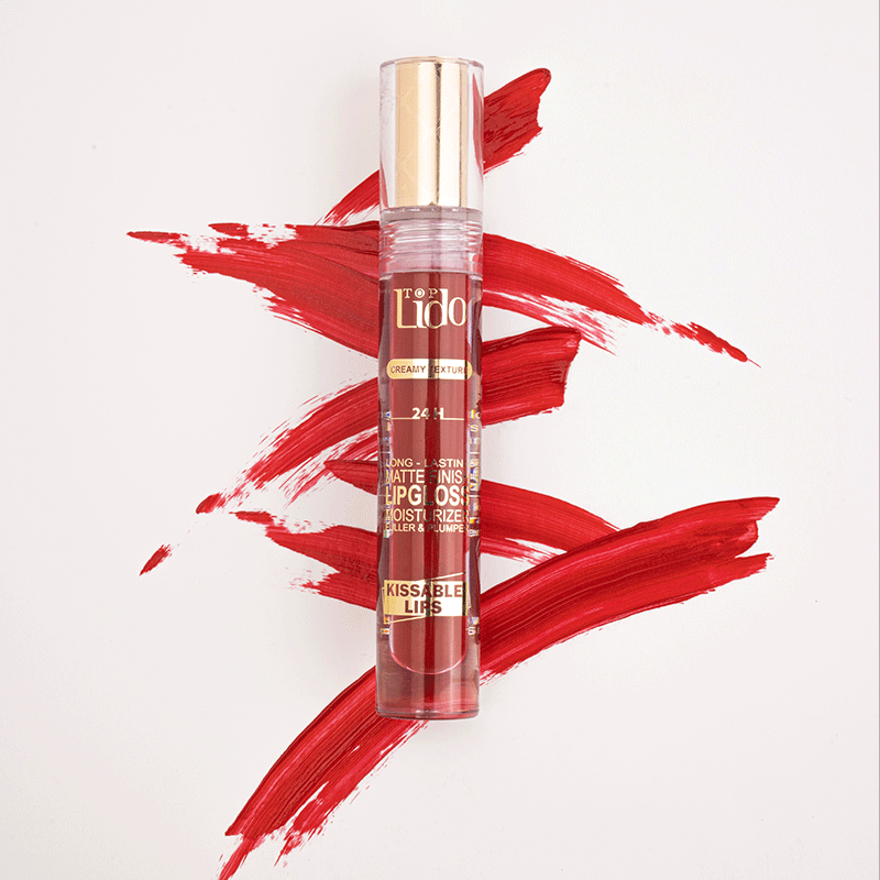 Kissable-Lips-Liquid-Lipstick poster
