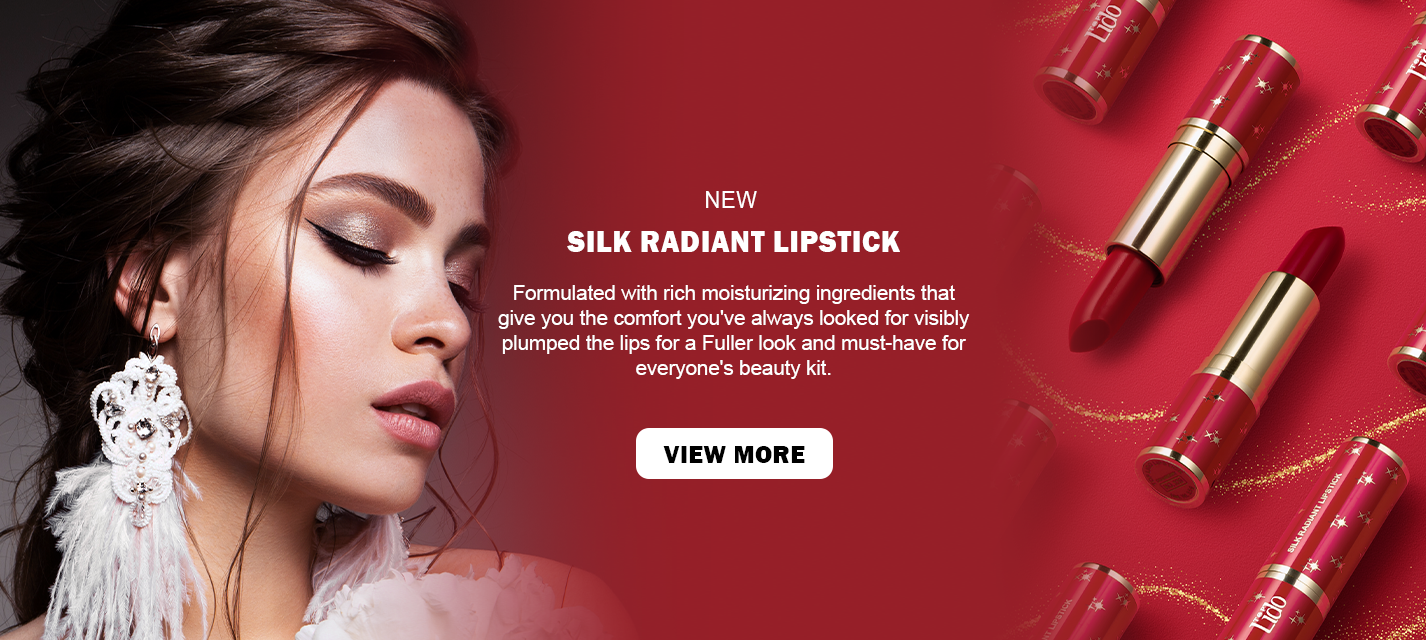 Silkradiant-Lipstick